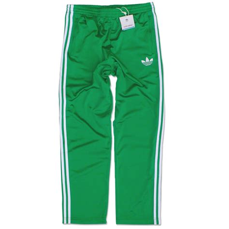 grüne adidas hose|grüne Hosen für Herren .